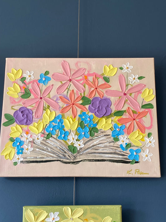 Karen Pokras Art Collection