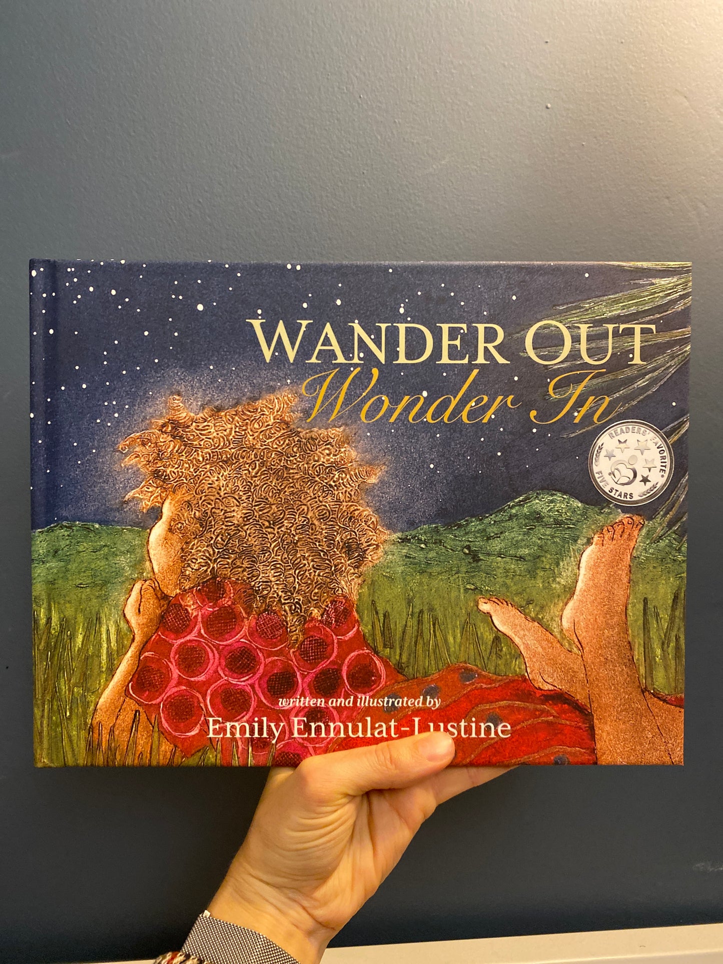 Wander Out