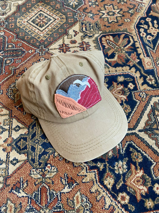 Crevice Cap