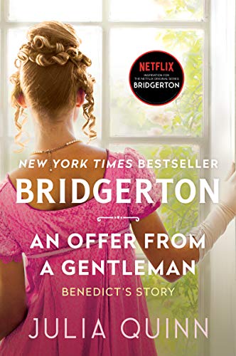 Offer from a Gentleman: Bridgerton