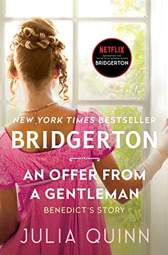 Offer from a Gentleman: Bridgerton