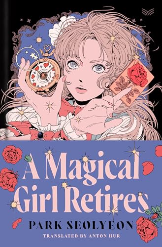 Magical Girl Retires