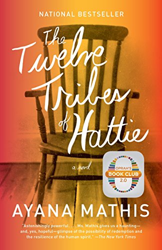 Twelve Tribes of Hattie: Oprah's Book Club 2.0