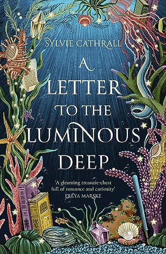 Letter to the Luminous Deep