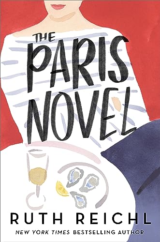 Paris Novel