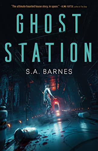 Ghost Station