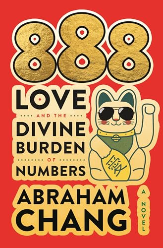 888 Love and the Divine Burden of Numbers