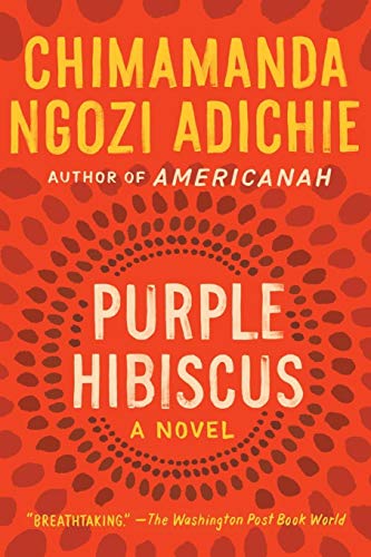 Purple Hibiscus