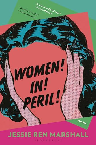 Women! In! Peril!