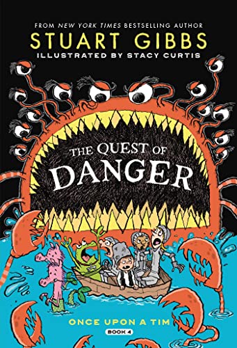 Quest of Danger