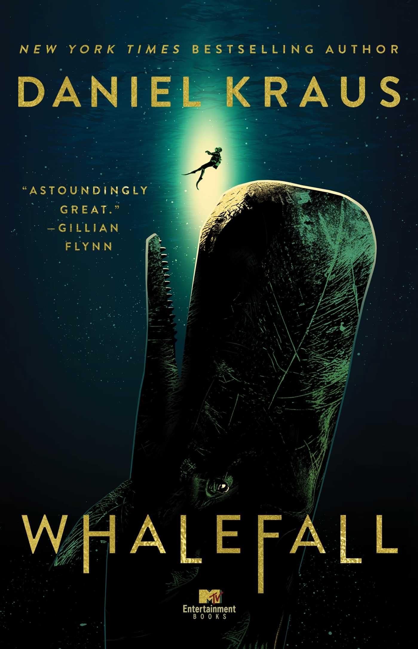 Whalefall