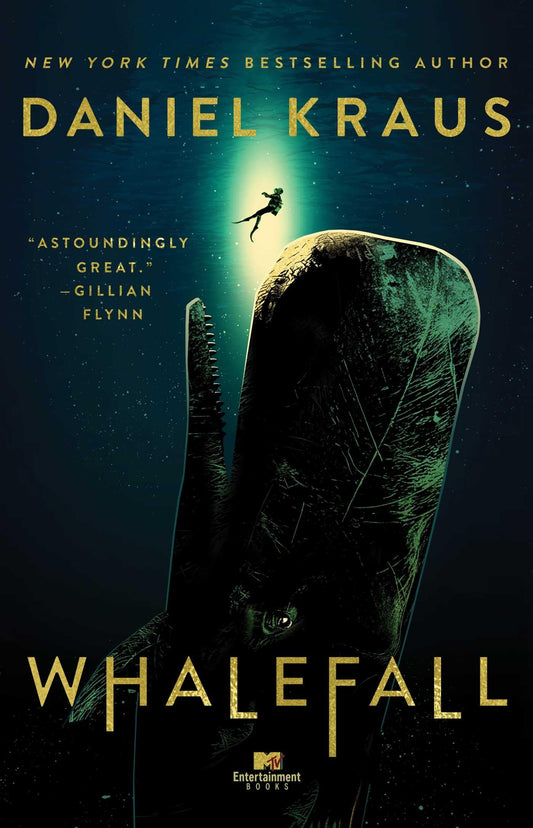 Whalefall