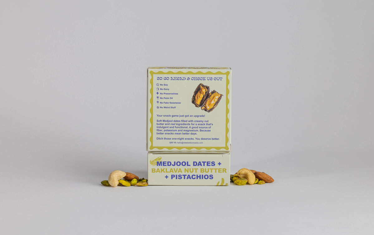 Royal Cinnamon Baklava
