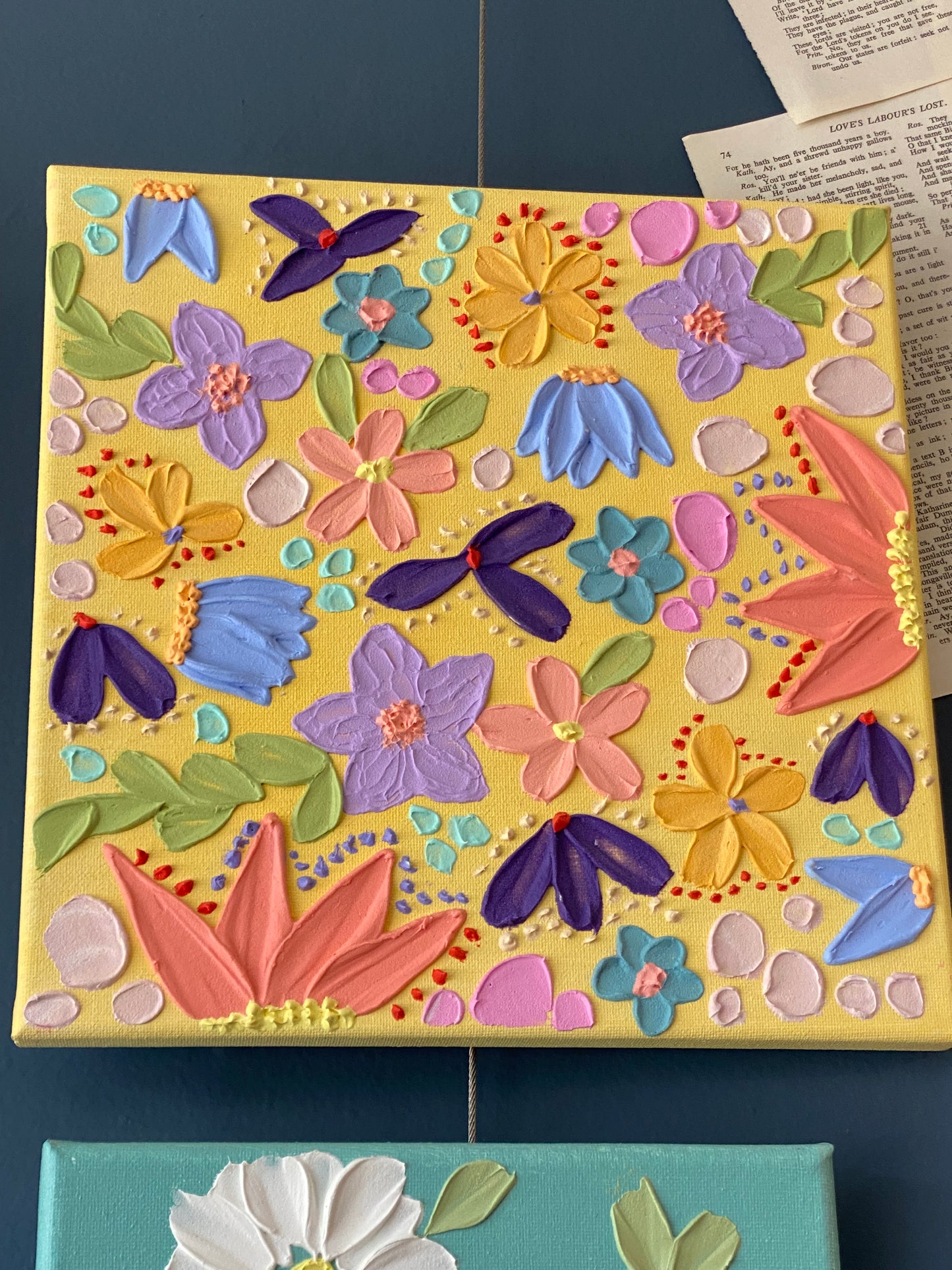 Karen Pokras Art Collection