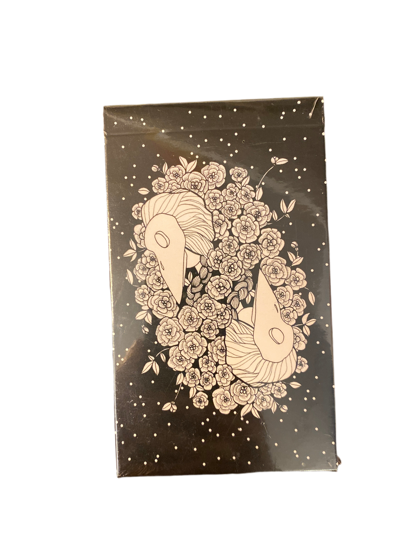 Caitlin Peck Tarot Deck