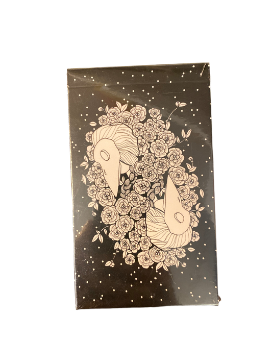 Caitlin Peck Tarot Deck