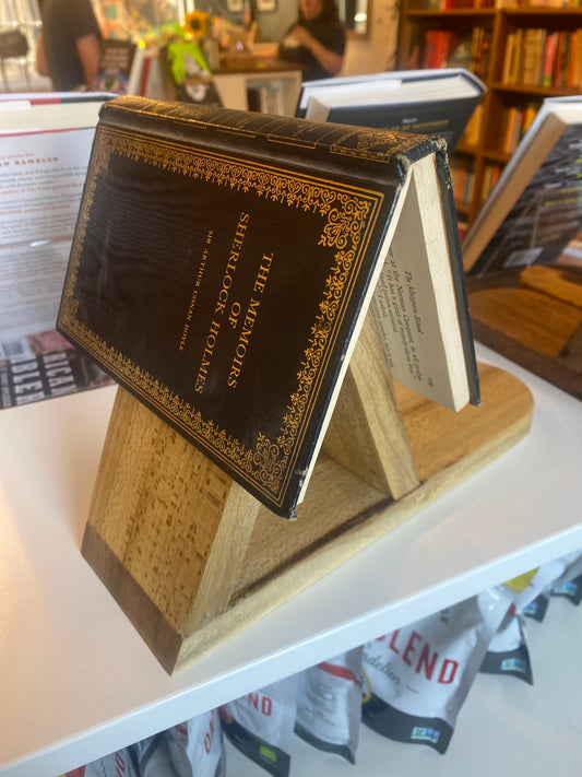 Book Holder