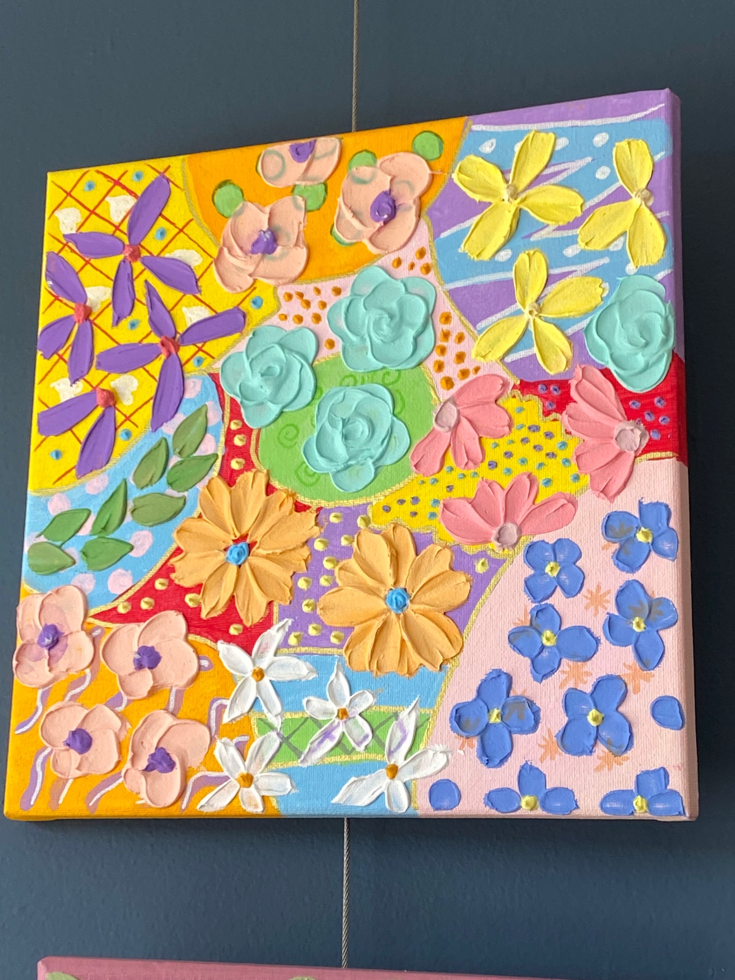 Karen Pokras Art Collection
