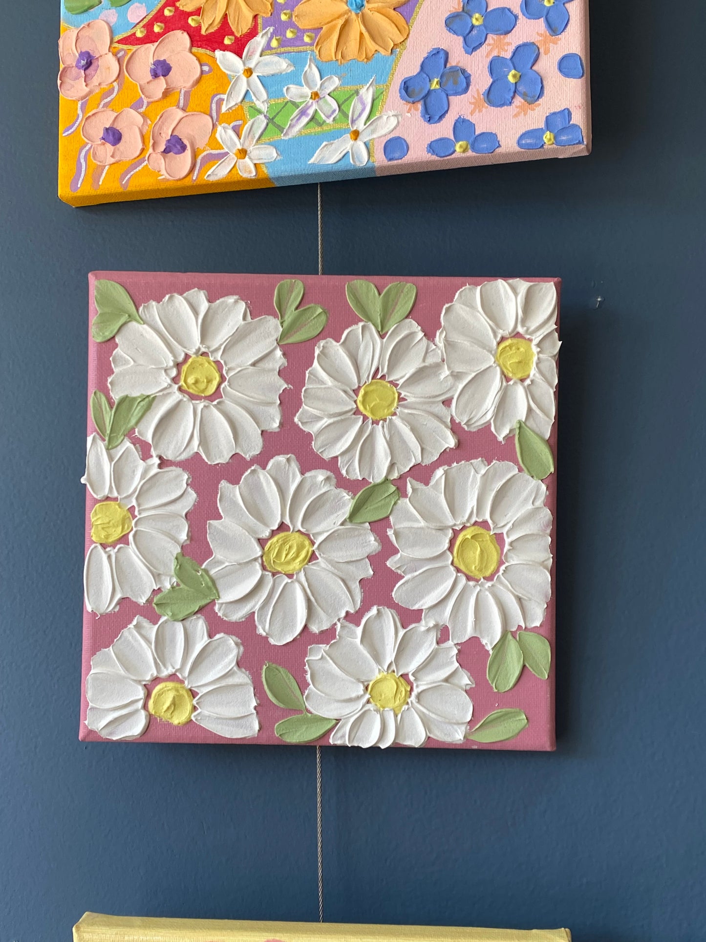 Karen Pokras Art Collection