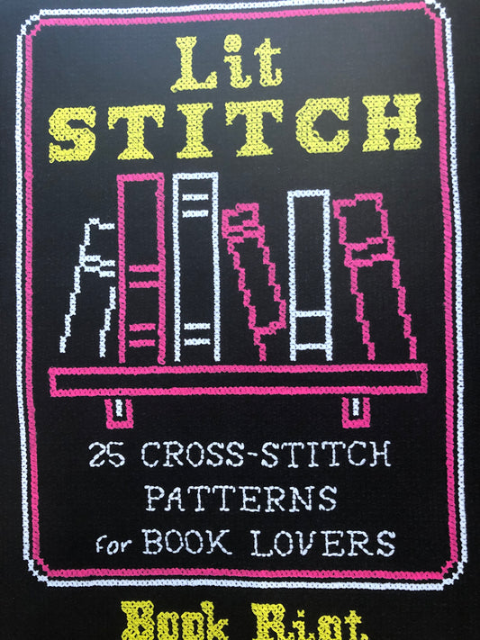 Lit Stitch