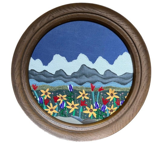 Endless Meadow