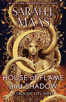House of Flame and Shadow
