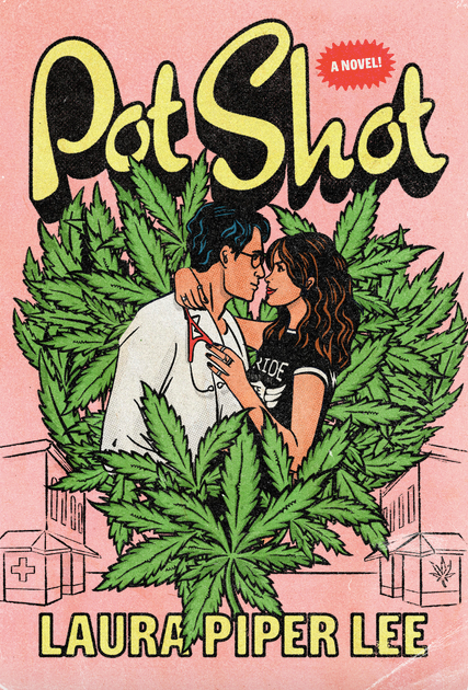 Pot Shot
