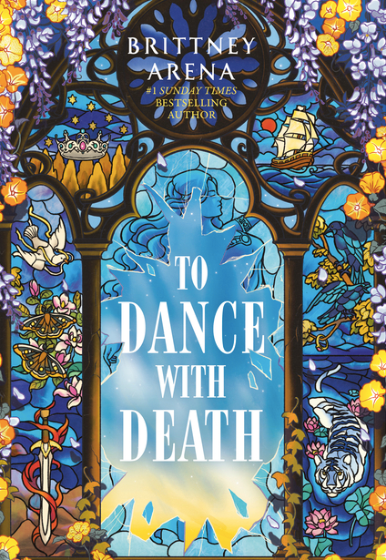 Brittney Arena in Conversation with Sheila Masterson