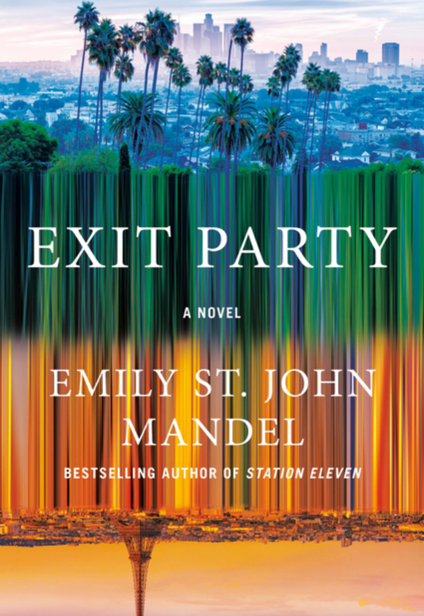 Book Club Registration