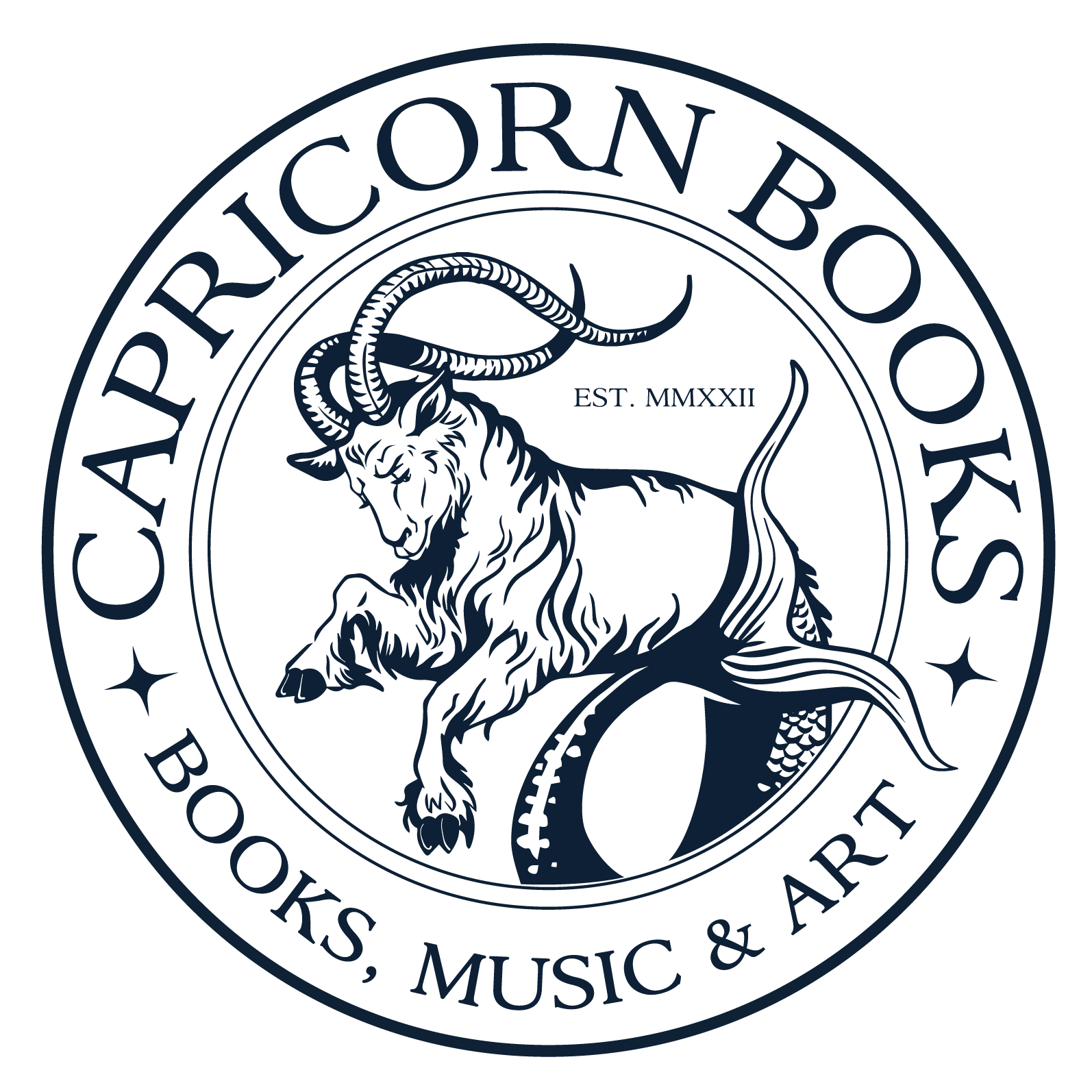 Capricorn Books