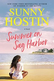 Summer on Sag Harbor