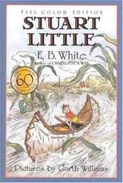 Stuart Little: Full Color Edition