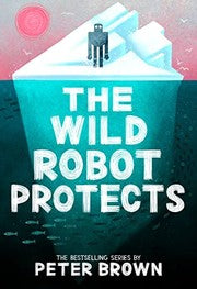 Wild Robot Protects