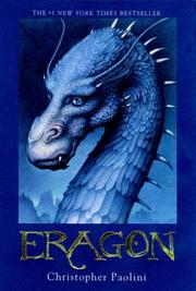 Eragon: Book I