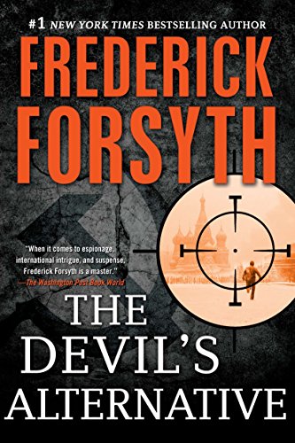 Devil's Alternative: A Thriller