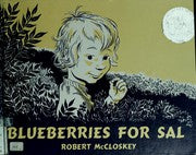 Blueberries for Sal