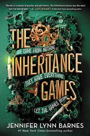 Inheritance Games (#1)