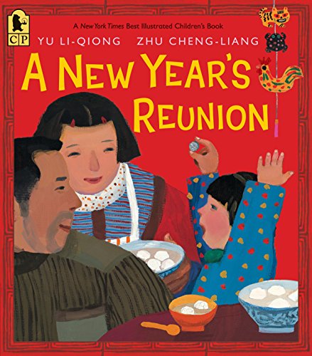 New Year's Reunion