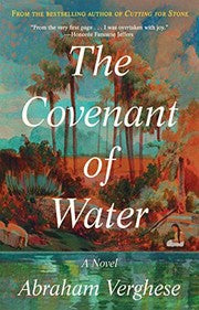 Covenant of Water (Oprah's Book Club)