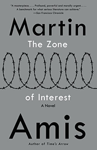 The Zone of Interest