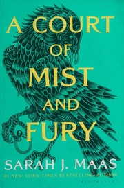 Court of Mist and Fury