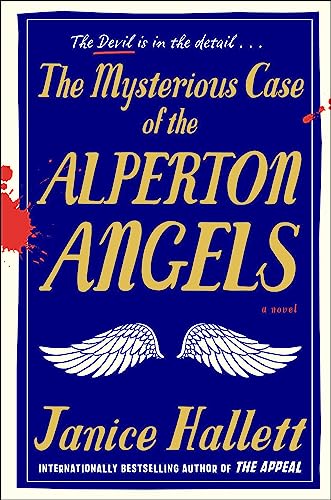 Mysterious Case of the Alperton Angels