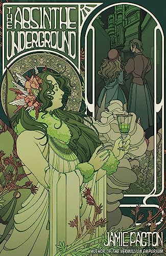 Absinthe Underground