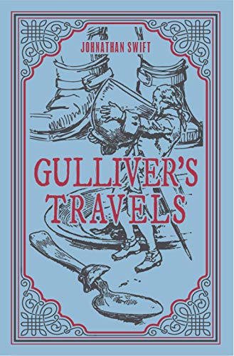 Gulliver's Travels (Paper Mill Press Classics)