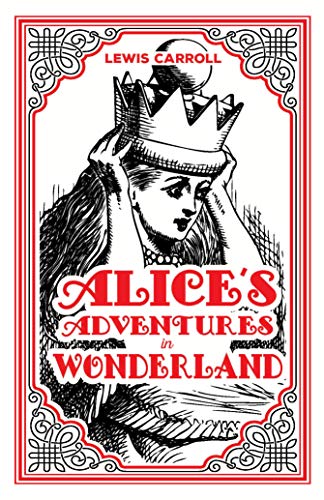 Alice's Adventures in Wonderland (Paper Mill Press Classics)