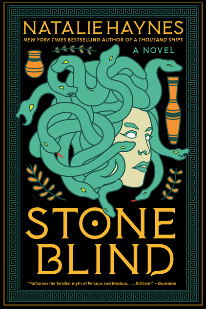 Stone Blind