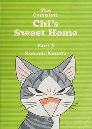 Complete Chi's Sweet Home 3